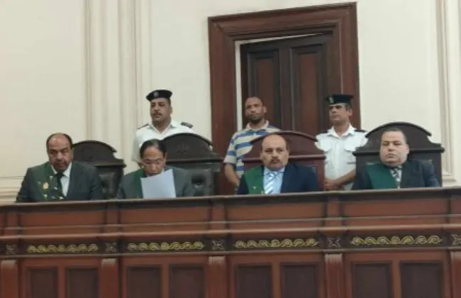 السجن المشدد 15 سنة لعامل وحداد بتهمة الإتجار فى الحشيش بالإسكندرية