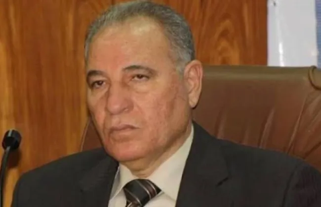 النيابة الإدارية تنعى المستشار أحمد الزند وزير العدل الأسبق