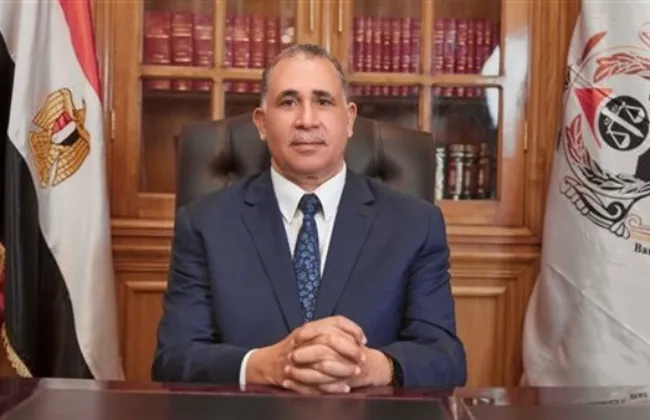 نقيب المحامين ينعي المستشار أحمد الزند وزير العدل الأسبق