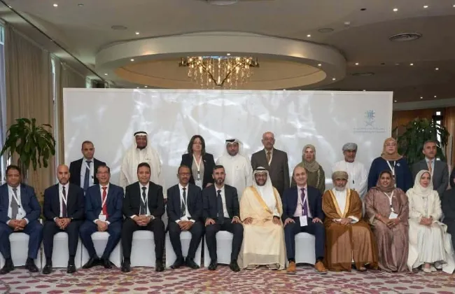 الجهاز المركزي للإحصاء يشارك في الاجتماع الـ 51 لمجلس أمناء المعهد العربي للتدريب والبحوث الإحصائية