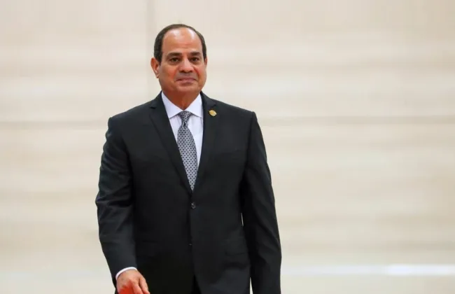 الرئيس السيسى يؤكد اهتمام الدولة المصرية بدعم استثمارات 
