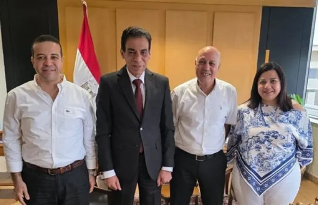 الخارجية تنجح في الإفراج عن مصري كان محتجزا في المالديف وتسهل عودته لمصر