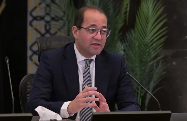 وزير المالية: مد فترة تقديم إقرارات الضرائب العقارية حتى نهاية ديسمبر 2026