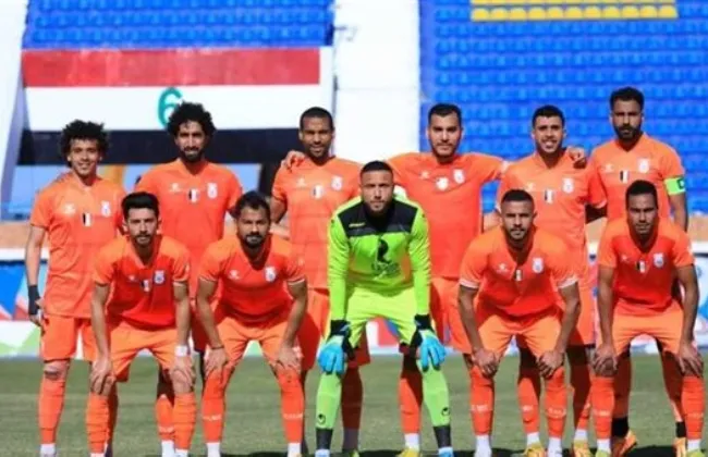 أبو قير للأسمدة يتعادل مع الاتحاد السكندرى 2-2 وديا استعدادا لغزل المحلة