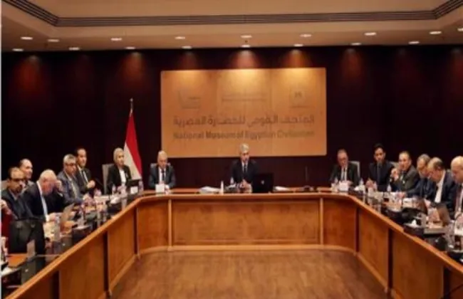 وزير السياحة: المتحف المصري الكبير يسجل 4 ملايين زائر منذ افتتاحه