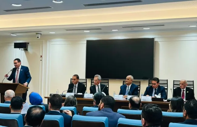 تشريعية النواب توافق على تأجيل تطبيق قانون الإجراءات الجنائية لمدة عام