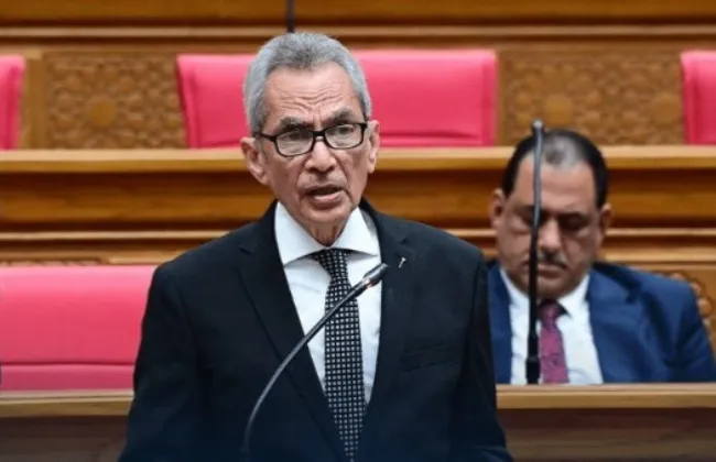 المستشار هاني حنا: الحكومة تدعم الرؤية البرلمانية لضمان جاهزية لإجراءات الجنائية