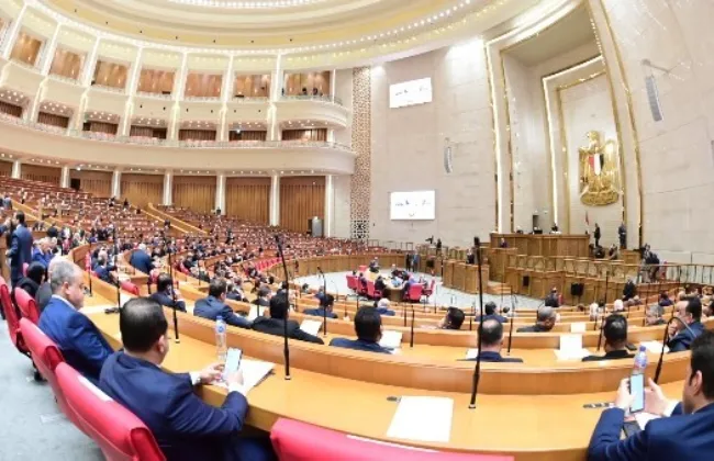 مجلس النواب يفتتح دور الانعقاد اليوم بالاستماع لبيان رئيس الوزراء