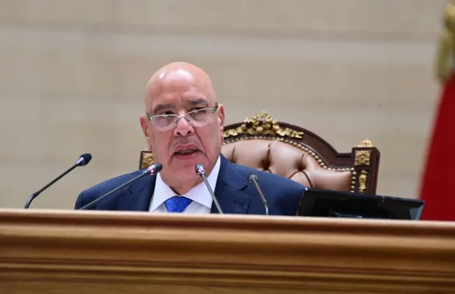 رئيس مجلس النواب: الاقتصاد الوطني على رأس الأولويات بدور الانعقاد الجديد