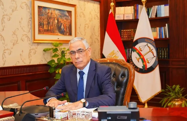 النائب العام يلتقى نظيريه الإماراتى والسويسرى على هامش مؤتمر الأمم المتحدة لمنع الجريمة