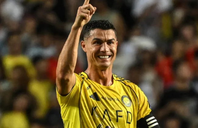 رئيس وزراء البرتغال يتدخل في أزمة كريستيانو رونالدو وجيسوس