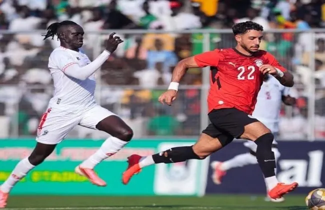 غينيا يهزم كينيا فى تصفيات كأس أمم أفريقيا