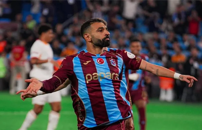 بسبب محمد صلاح.. نفاد تذاكر مباراة طرابزون بدوري المؤتمر فى زمن قياسي