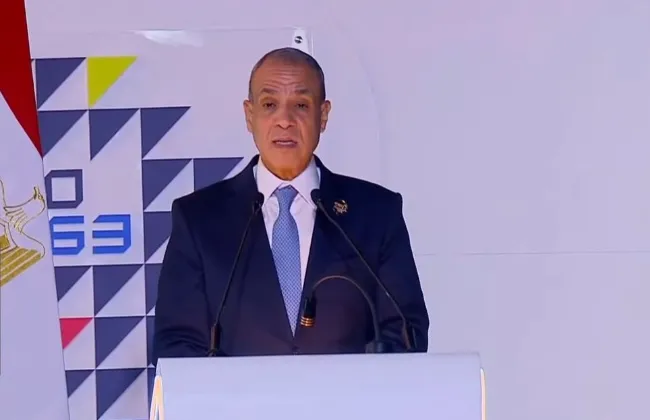 وزير الخارجية: مشروع سد جوليوس نيريرى يمثل شاهدا على ما يمكن لأفريقيا تحقيقه