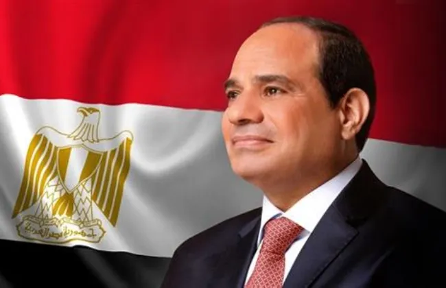 الرئيس السيسى: ستظل روح أكتوبر مصدر إلهام لنا في مسيرة البناء والتنمية والدفاع عن مقدرات وطننا