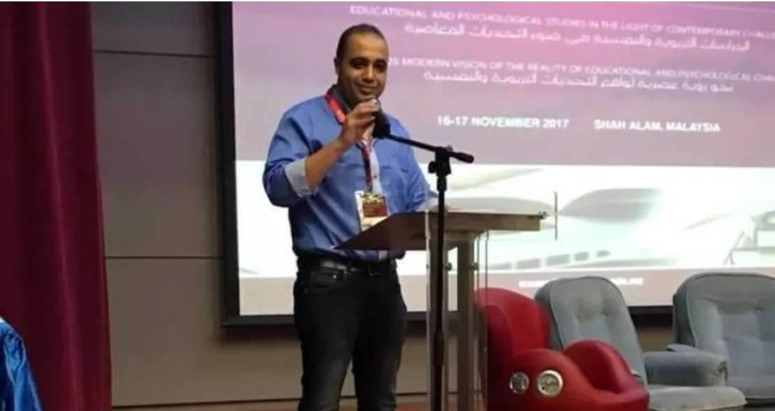 صوت مصر الاخبارىموتمر علمى للدكتور فريد شوقى 